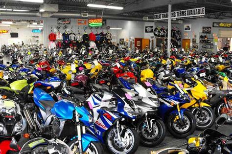 Philippine's Best Motorcycle Dealer .